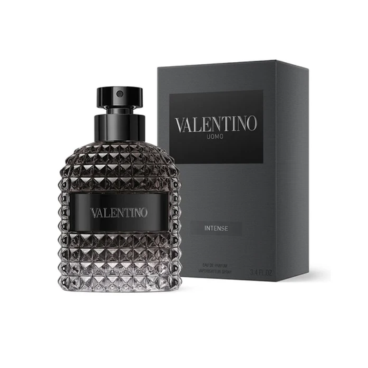 Valentino Uomo Intense Edp 100ml