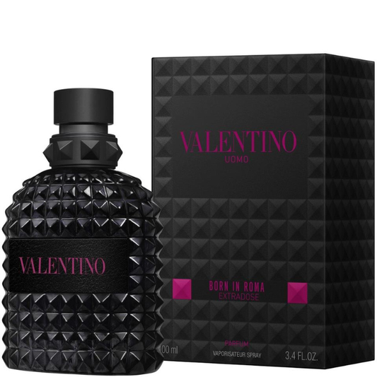 Valentino uomo born in roma extradose 100ml