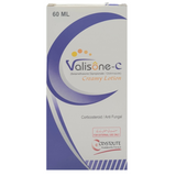 Valisone C Creamy Lotion 60ml
