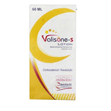 Valisone S Lotion 60ml