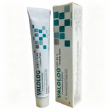 Valolog 0.1% orabase paste 10g