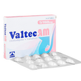Valtec Am 5mg 160mg Tablets