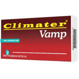 Vamp 100mg Tabs