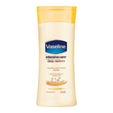 Vaseline Indo Body Lotion 100ml Deep Restore