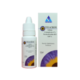 Vegacrom 15ml E.Drops