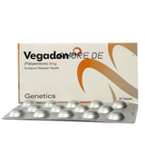Vegadon 3mg Tablets