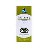 Veganet 15ml E Drops