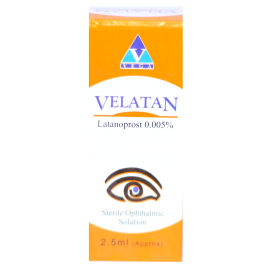 Velatan 2.5ml