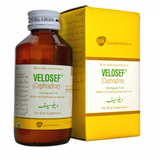 Velosef 125mg 90ml