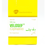 Velosef Inj 500mg