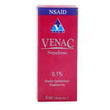 Venac Eye Drop