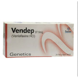Vendep 37.5mg Tablets