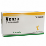 Venza 20mg 14s Capsules