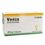 Venza 40mg 14s Capsules