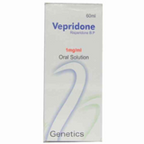Vepridone 60ml Susp