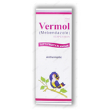 Vermol 30ml Syp