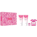 Versace Bright Crystal Absolu Gift Set