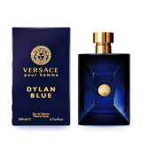 Versace Dylan Blue Pour Homme Edt 200ml