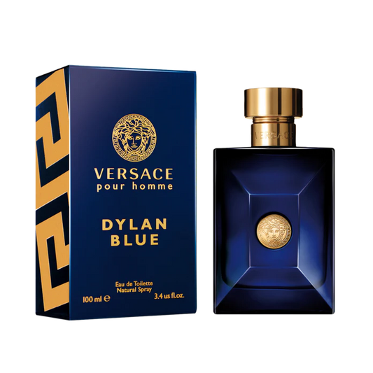 Versace Dylan Blue Pour Homme Edt 50ml