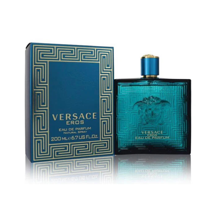 Versace Eros Edp 200ml