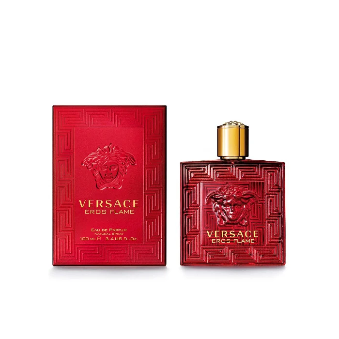 Versace Eros Flame Edp 100ml