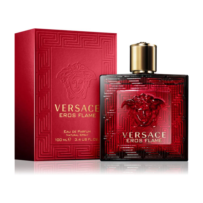 Versace Eros Flame Edp 200ml
