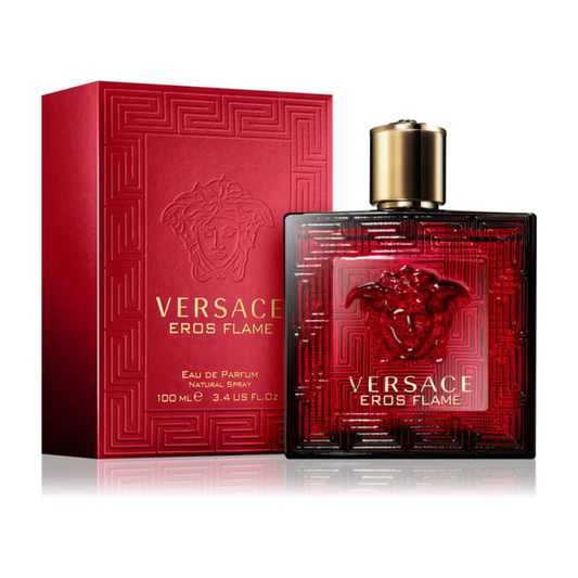 Versace Eros Flame Edp 200ml