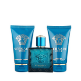 Versace Eros Mini Gift Set
