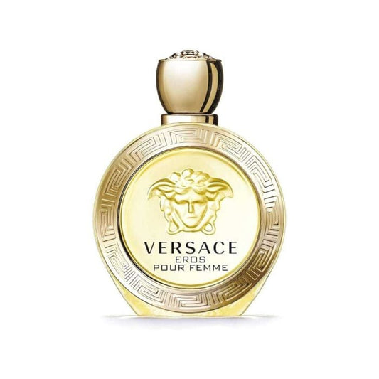 Versace Eros Pour Femme Edt 100ml