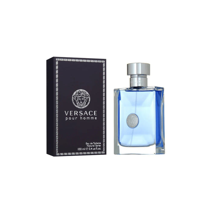 Versace Pour Homme Edt 100ml