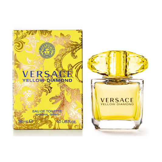 Versace Yellow Diamond Edt 200ml