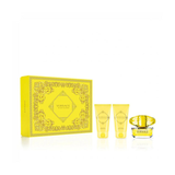 Versace Yellow Diamond Gift Set Ref 52006013