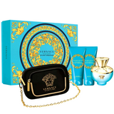 Versace dylan turquoise edt gift set