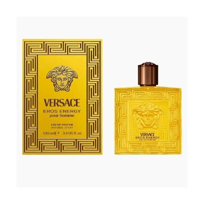 Versace eros energy pour homme edp 100ml