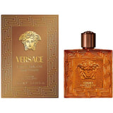 Versace eros najim pour homme parfum 100ml