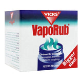 Vicks Vaporub 50g Imported