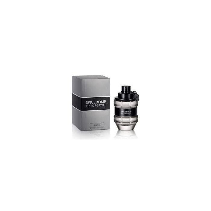 Victor & Rolf Spicebomb Edt 90ml