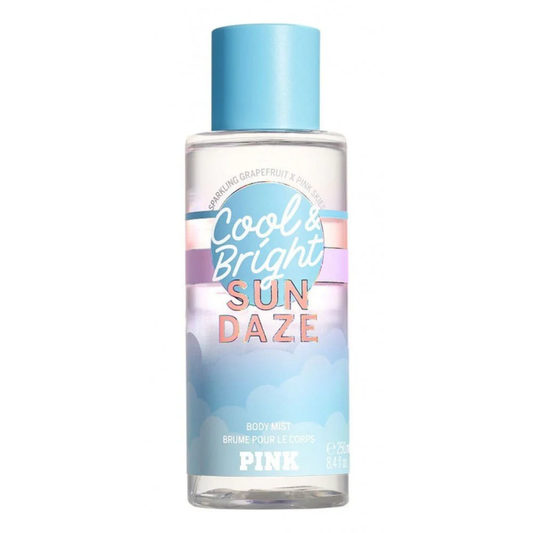 Victoria Secret Body Mist 250ml Cool & Bright Sun Daze