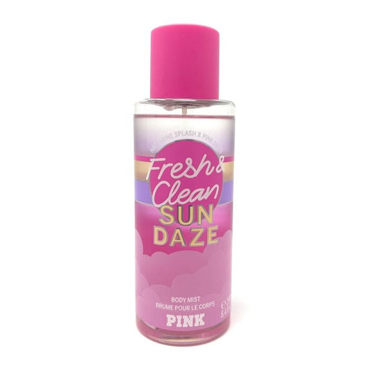 Victoria Secret Body Mist 250ml Fresh & Clean Sun Daze