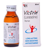 Victrin 60ml Syp