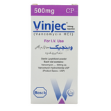 Vinjec 500g Inj