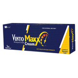 Vinto Max Cream  50gm