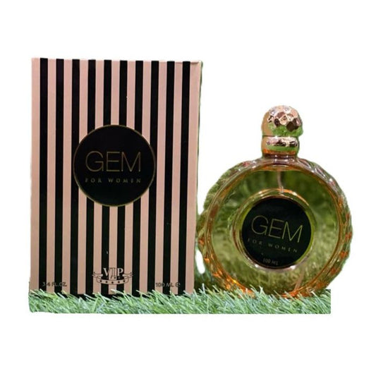 Vip Club Perfume 100ml Gem For Women