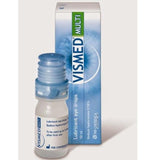 Vismed Multi Lubricant Eye Drops 10ml