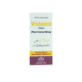 Vistamin Tablets