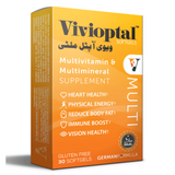 Vivioptal Multi Capsules 30s