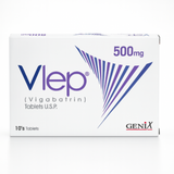 Vlep 500mg Tab