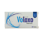 Voloxo 5mg Tablets.
