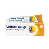 Voltral Emulgel 1% 50g