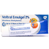 Voltral Emulgel 2% 40g